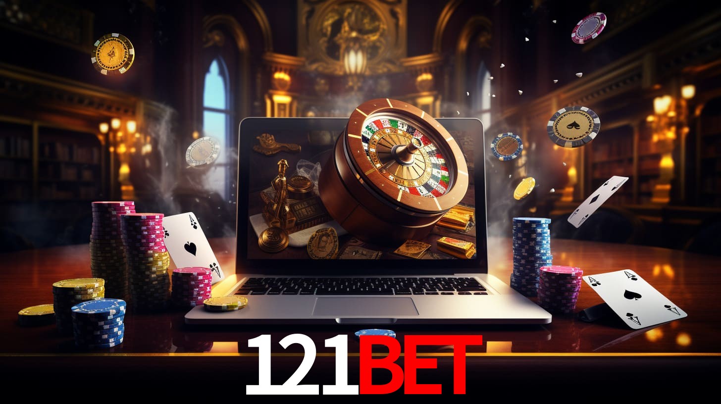Bonus Features 121Bet