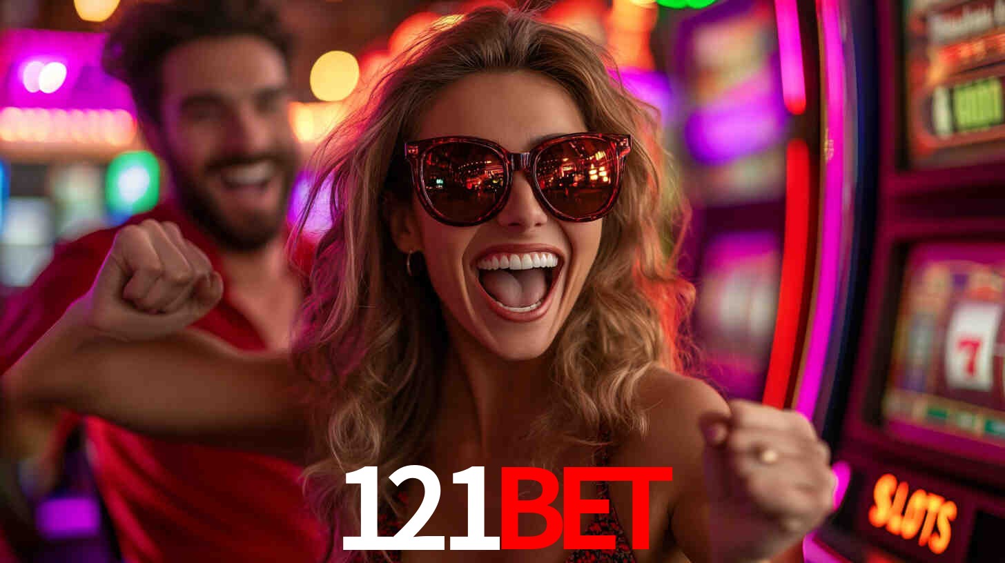 A Experiência Imersiva dos Cassinos Ao Vivo no 121Bet