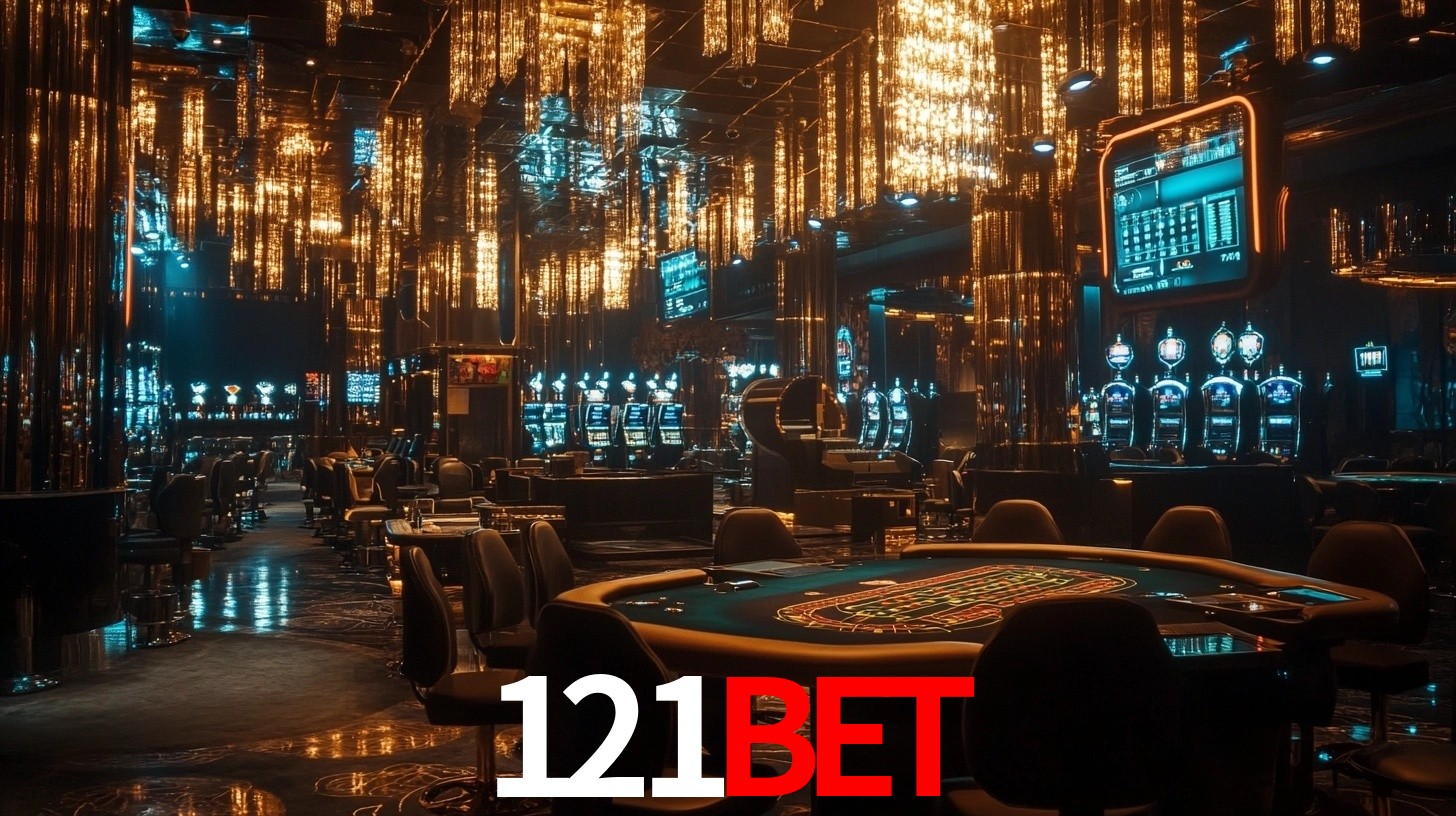 Tournaments 121Bet