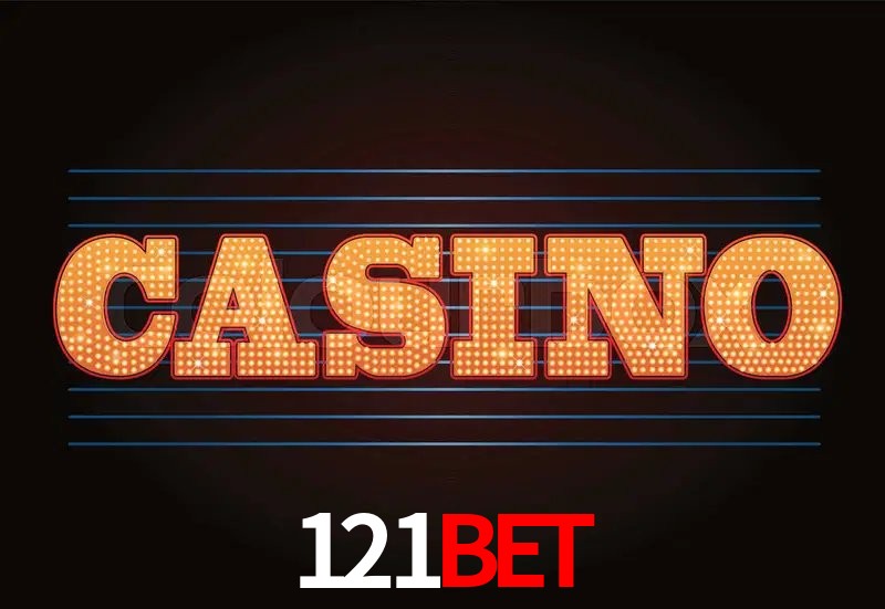 Jogos de Slot 121Bet