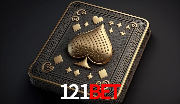 Casino Ao Vivo 121Bet