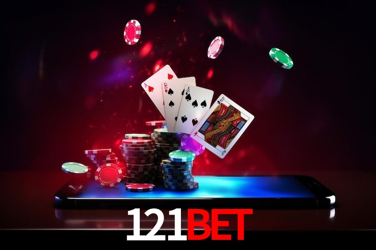 Flash Promotion 121Bet