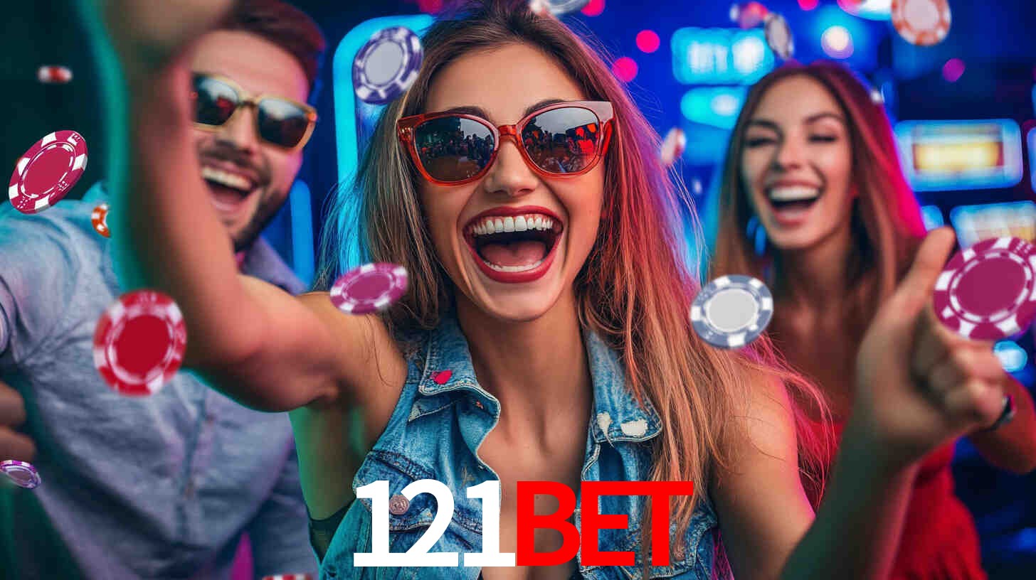 Descubra o Programa VIP da 121Bet: Vantagens Exclusivas para Jogadores