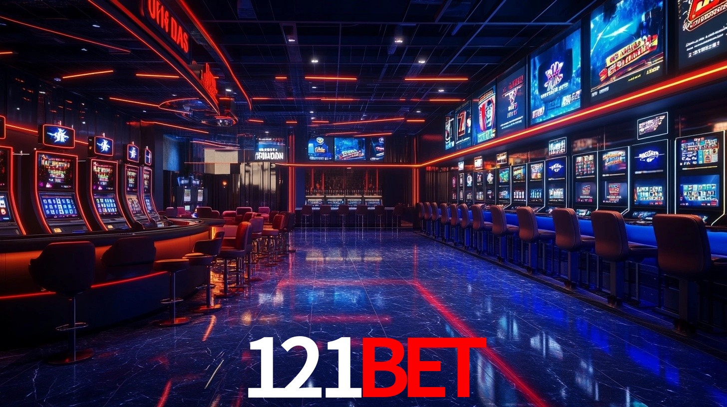 Experiência VIP 121Bet