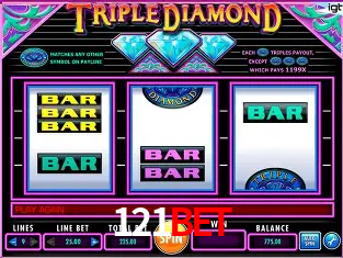 Descubra a Magia dos Jogos de Arcade no 121Bet
