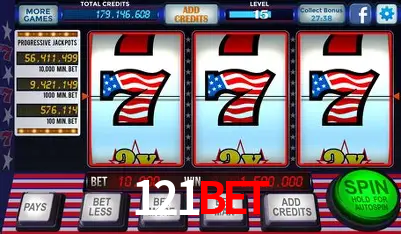 A Emoção da Loteria na 121Bet: Uma Chance de Mudança de Vida