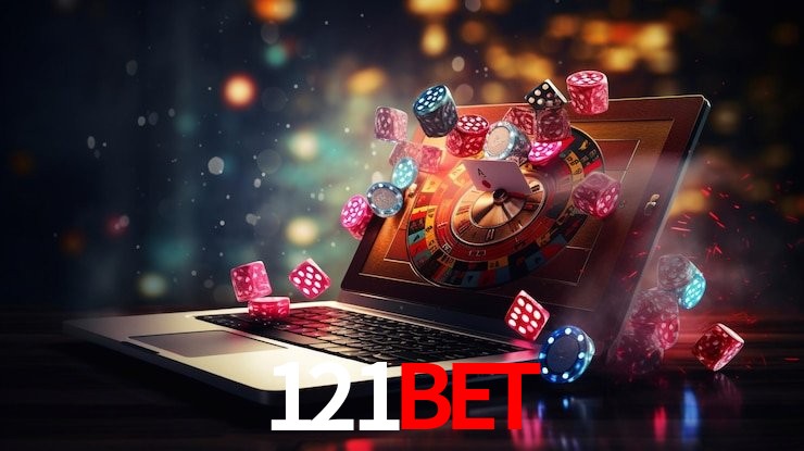 121Bet: Seu Especialista em Apostas Esportivas Brasileiras