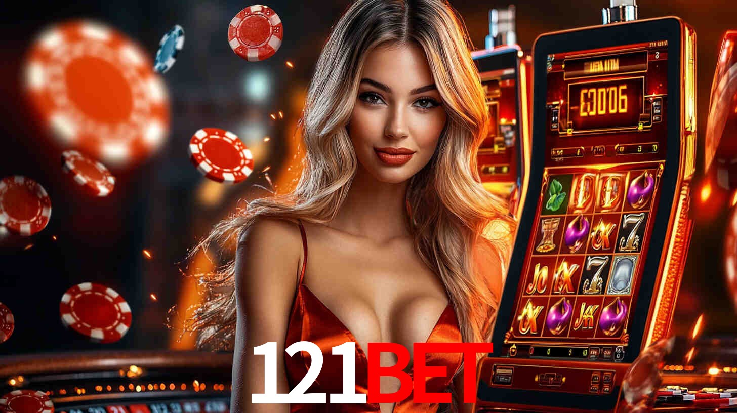 Blackjack Table 121Bet