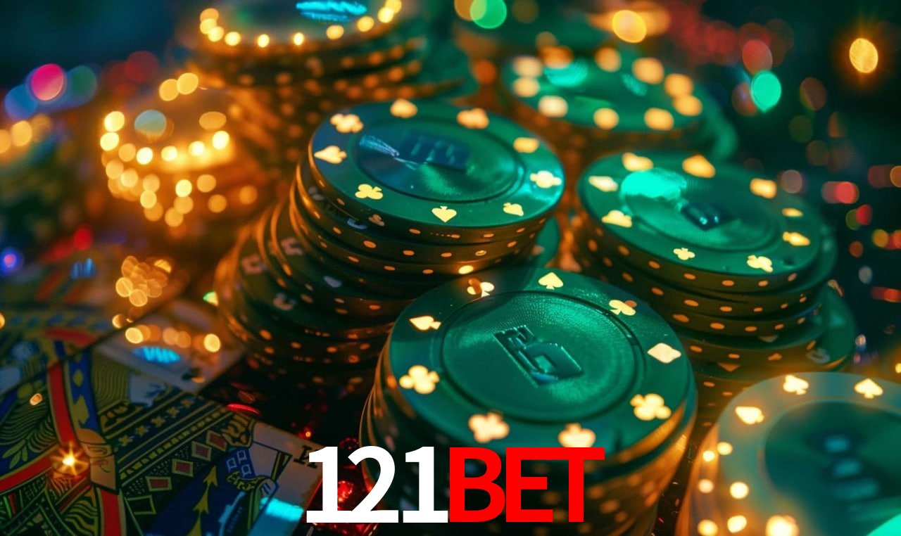 Estatísticas do Jogo 121Bet