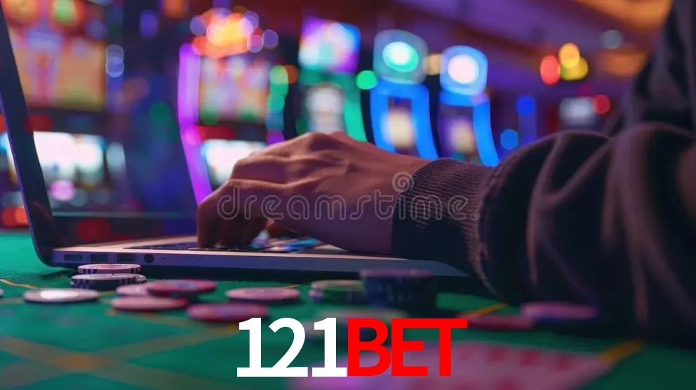 Casino VIP 121Bet