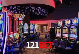 121Bet