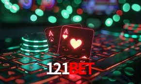 Diretório de Jogos 121Bet