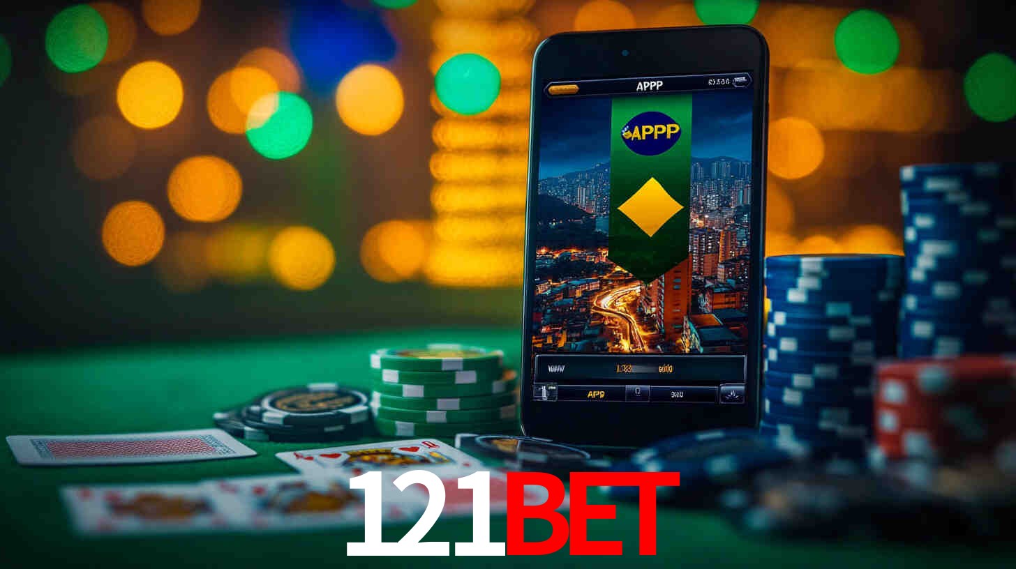 Desvendando o Mundo dos Jogos Virtuais na 121Bet