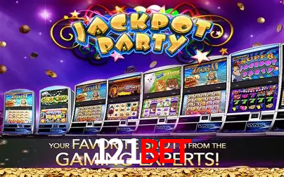 A Revolução dos Aplicativos de Jogos no 121Bet