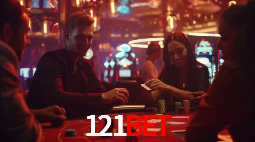 A Popularidade dos Caça-Níqueis no 121Bet