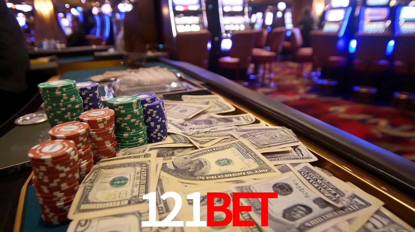 121Bet