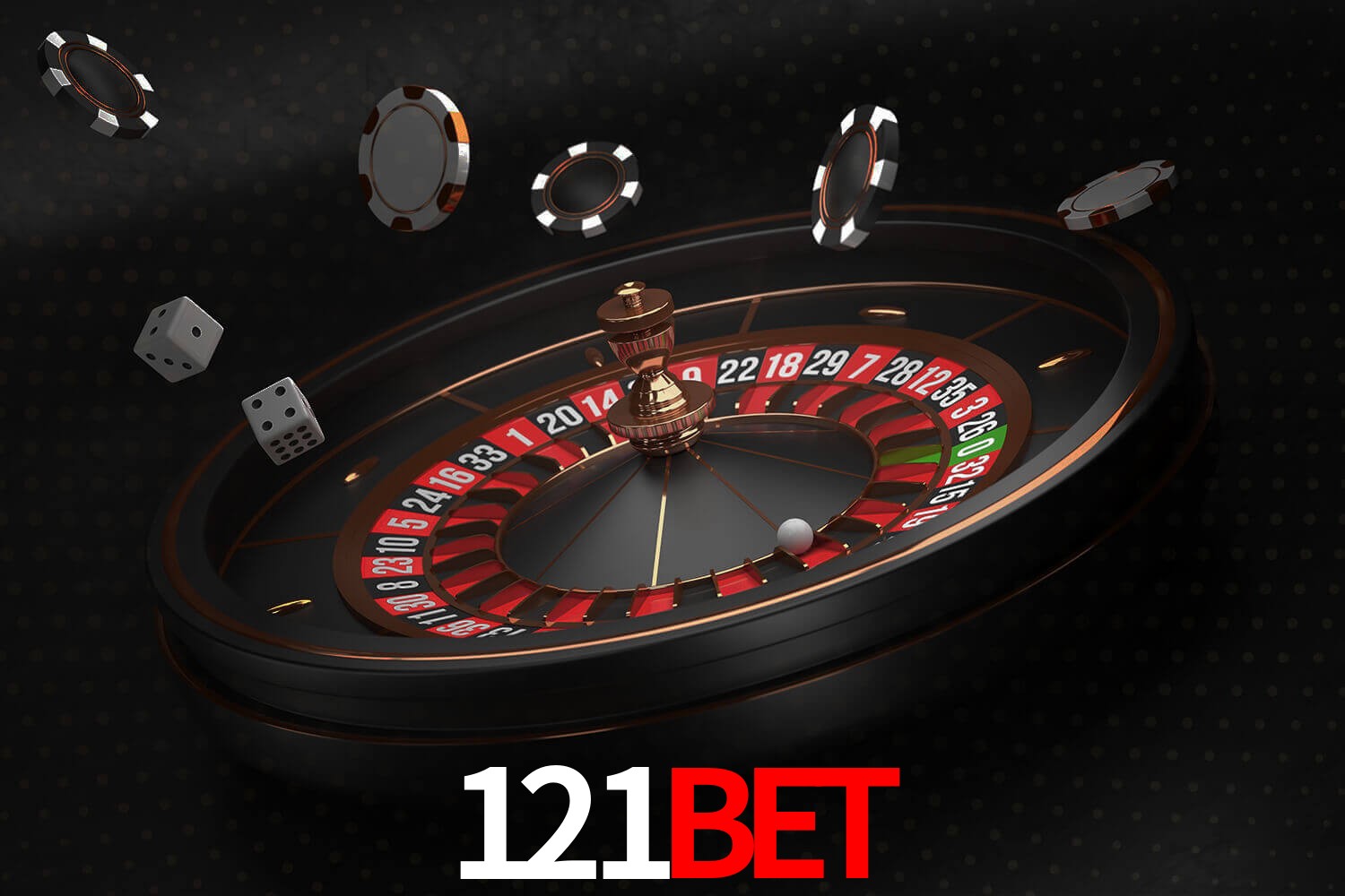 Live Casino 121Bet