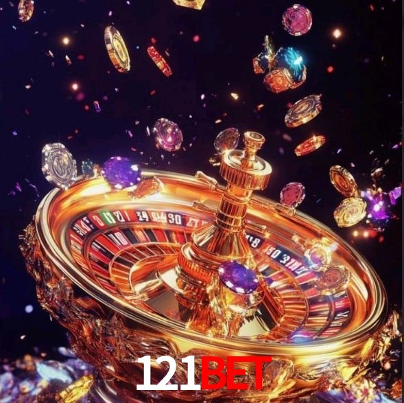 121Bet - Slots De Alta Taxa - 121Bet App
