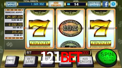 121Bet Win
