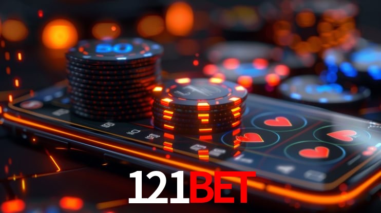Platform Technology 121Bet