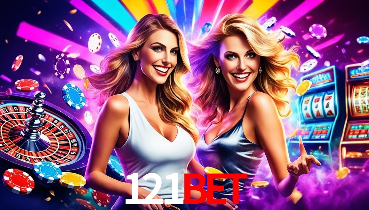 Mesa de Blackjack 121Bet
