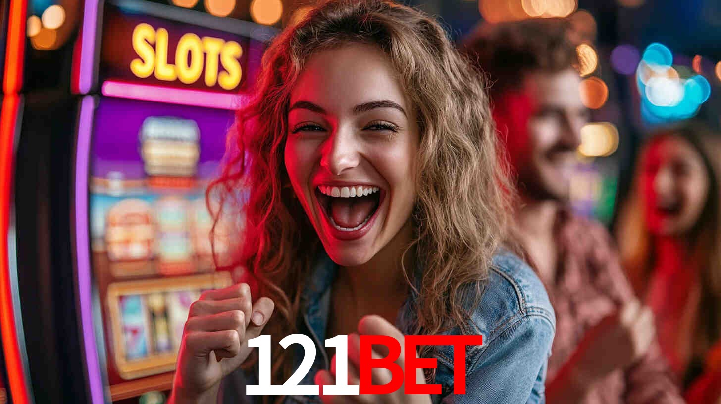 A Emoção da Loteria na 121Bet: Uma Chance de Mudança de Vida