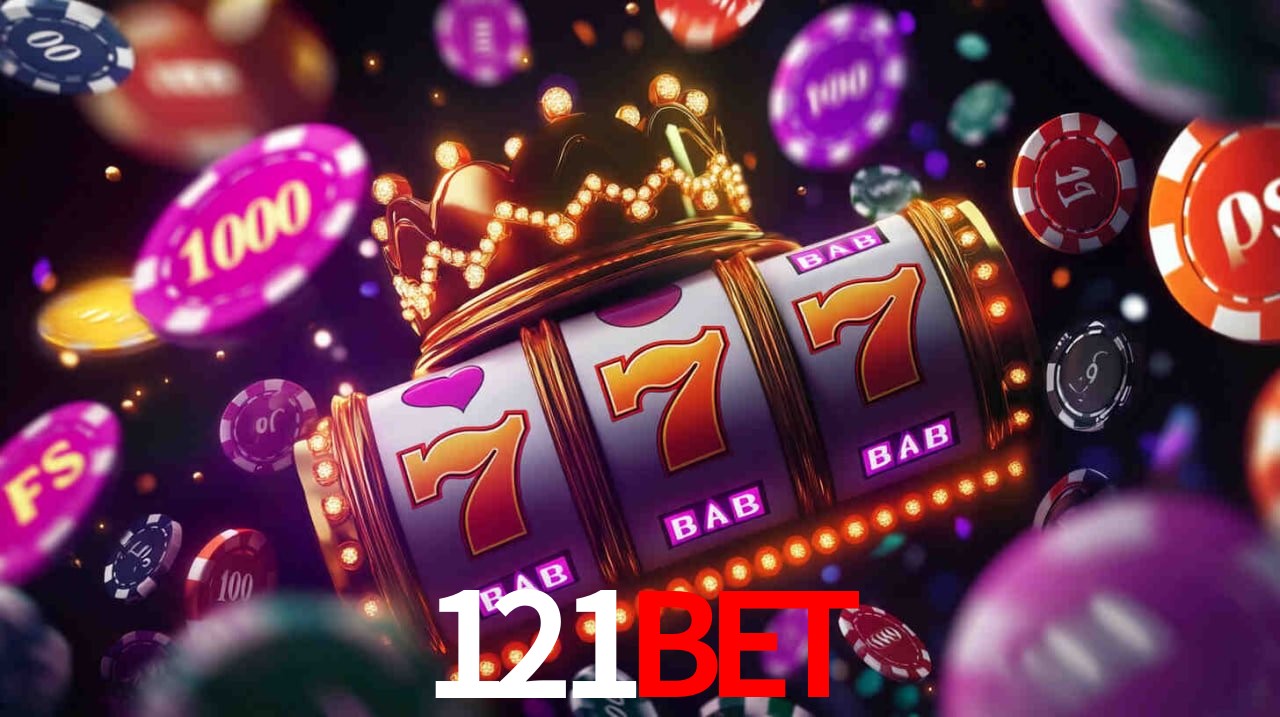 Seasonal Promotions 121Bet