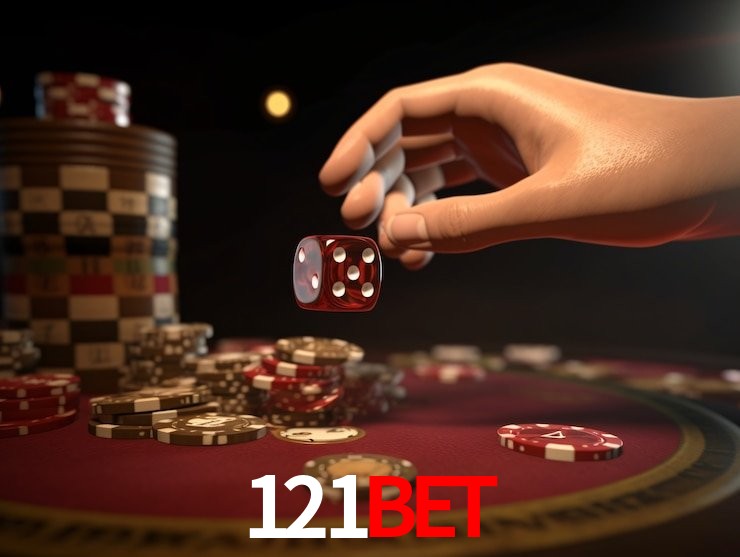 Segurança 2FA 121Bet
