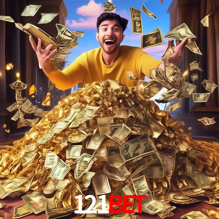 Apostas de Tênis 121Bet