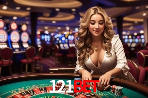 Game Providers 121Bet