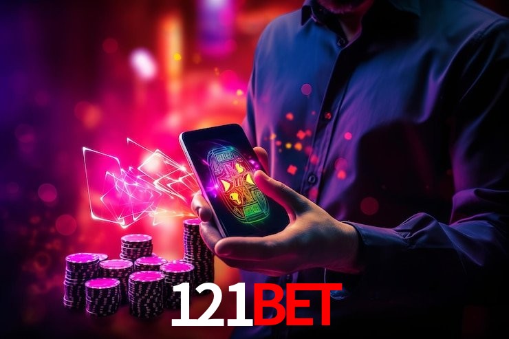 Apostas de Futebol 121Bet