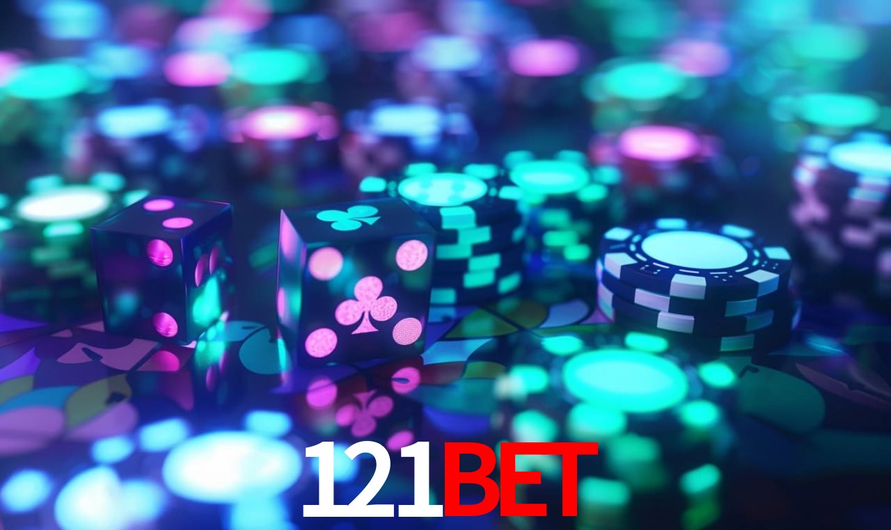Estatísticas Esportivas 121Bet