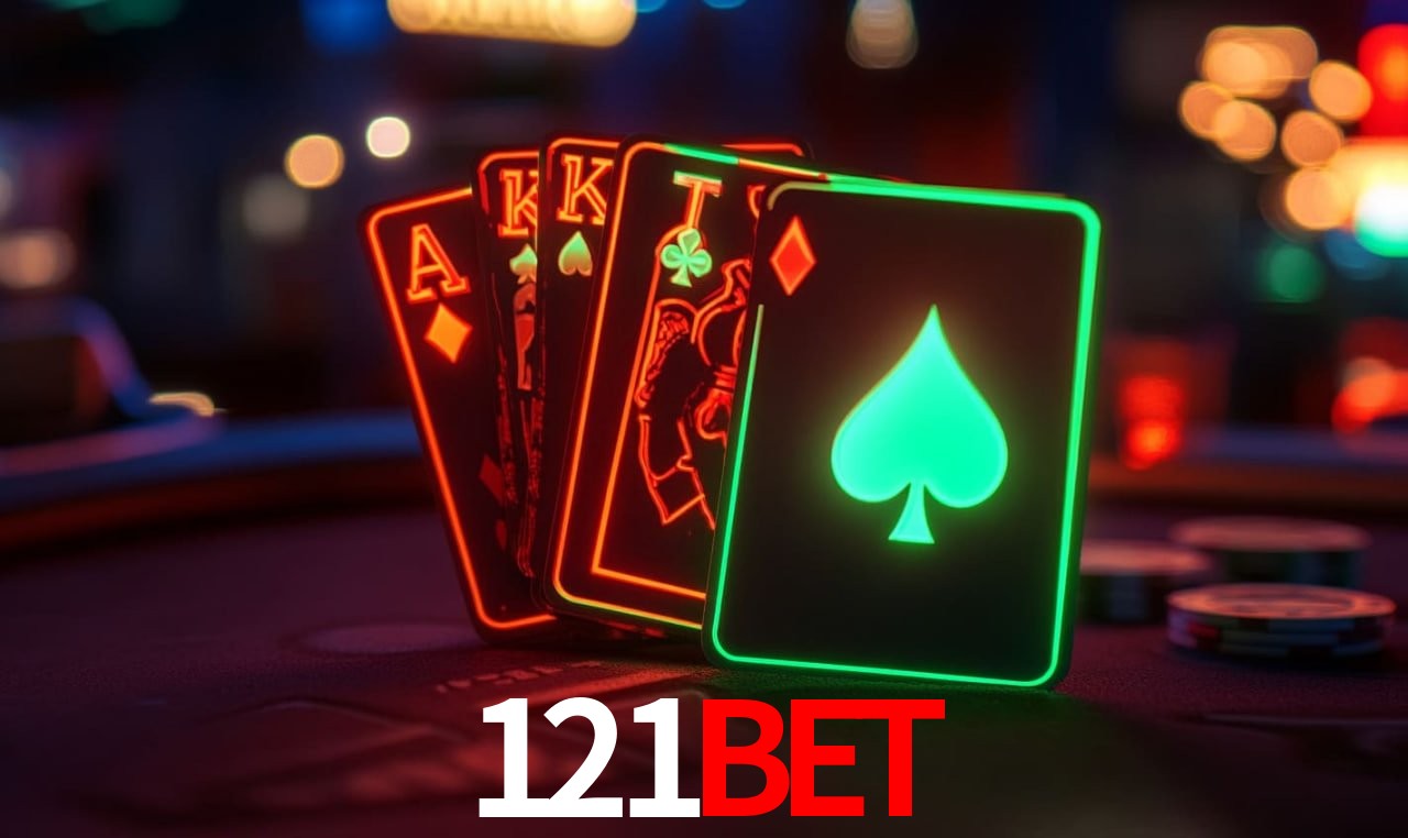 Login Seguro 121Bet
