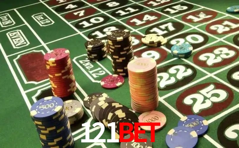 Cadastro Rápido 121Bet