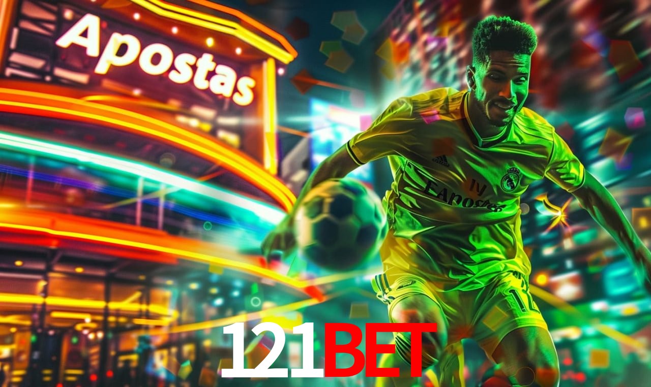 Benefícios da Conta 121Bet