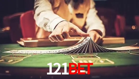 Slot Games 121Bet