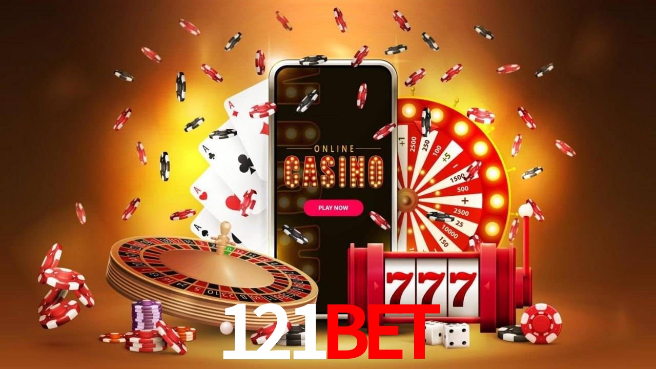 Tecnologia da Plataforma 121Bet